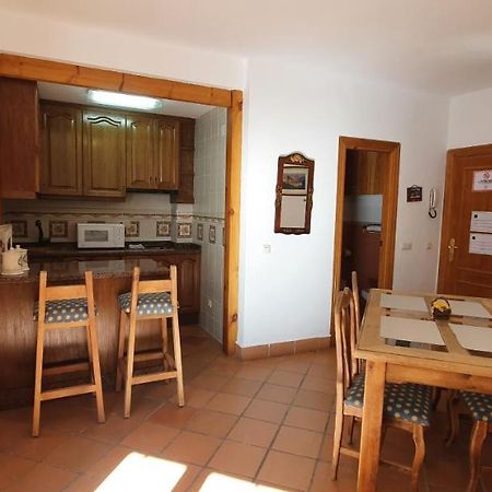 Imeda Apartamento Enebro Сьерра-Невада Экстерьер фото