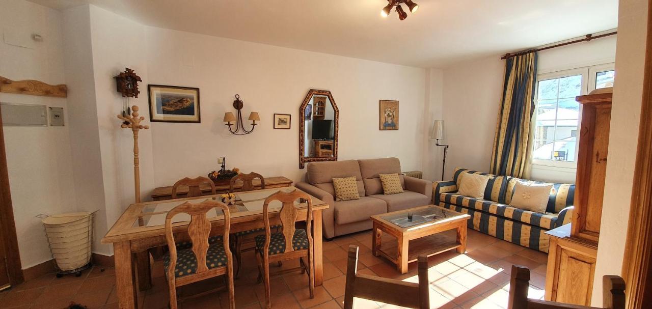 Imeda Apartamento Enebro Сьерра-Невада Экстерьер фото